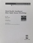 Third Pacific Northwest Fiber Optic Sensor Worksho - Book