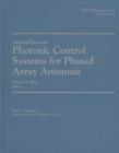 Photonic Control Systems for Phased Array Antennas - Book