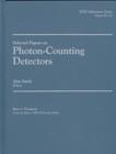 Selected Papers on Photon-Counting Detectors - Book