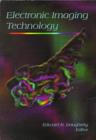 Electronic Imaging Technology - Book
