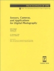 Sensors Cameras and Applications For Digital Photography - Book