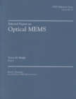 Selected Papers on Optical MEMs - Book