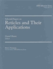 Selected Papers on Reticles and Their Applications - Book
