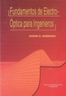 Fundamentos De Electro-Ptica Para Ingenieros/Fundamentos De Electro-Optica Para Ingenieros - Book