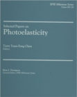 Selected Papers on Photoelasticity - Book