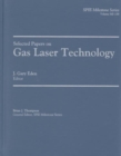 Selected Papers on Gas Laser Technology - Book
