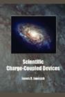 Scientific Charge-coupled Devices - Book