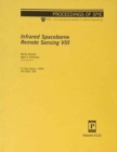 Infrared Spaceborne Remote Sensing VIII (SPIE Conference Proceedings) - Book