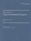 Upconversion Lasers - Book