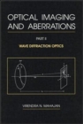 Optical Imaging and Aberrations - Book