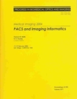 Medical Imaging : PACS and Imaging Informatics - Book