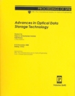 Advances in Optical Data Storage Technology - Book