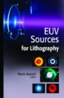 EUV Sources for Lithography - Book
