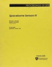 Spaceborne Sensors III - Book