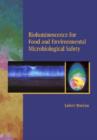 Bioluminescense for Food and Environmental Microbiological Safety - Book
