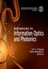 Advances in Information Optics and Photonics - Book