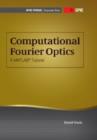 Computational Fourier Optics : A MATLAB Tutorial - Book