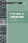Principles of Lithography - Book