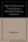 High-Performance Computing in Remote Sensing II - Book