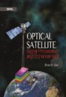 Optical Satellite Signal Processing and Enhancement - Book