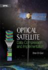 Optical Satellite Data Compression and Implementation - Book