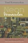 Neon Vernacular - Book