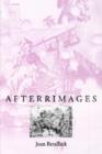 Afterrimages - Book