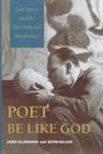 Poet Be Like God - Book