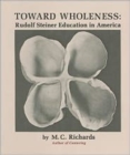 Toward Wholeness - Book