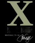 X - Book