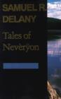 Tales of Neveryon (Return to Neveryon) - Book