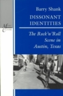 Dissonant Identities - Book