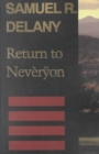 Return to Neveryon (Return to Neveryon) - Book