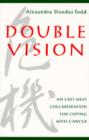 Double Vision - Book