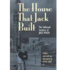 The House That Jack Built - Book