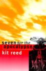 Seven for the Apocalypse - Book