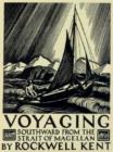 Voyaging - Book