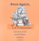 Once Again, La Fontaine - Book
