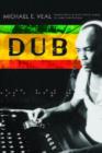 Dub - Book