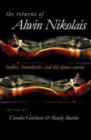 The Returns of Alwin Nikolais - Book