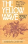 The Yellow Wave - Book