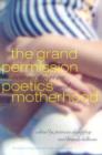 The Grand Permission - Book