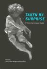 Taken by Surprise - Book