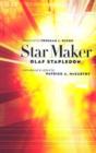 Star Maker - Book