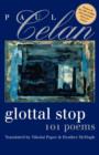Glottal Stop - Book