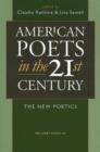 American Poets in the 21st Century - Book