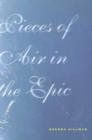 Pieces of Air in the Epic - Book