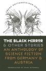 The Black Mirror and Other Stories - Book