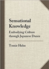 Sensational Knowledge - Book