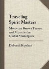 Traveling Spirit Masters - Book